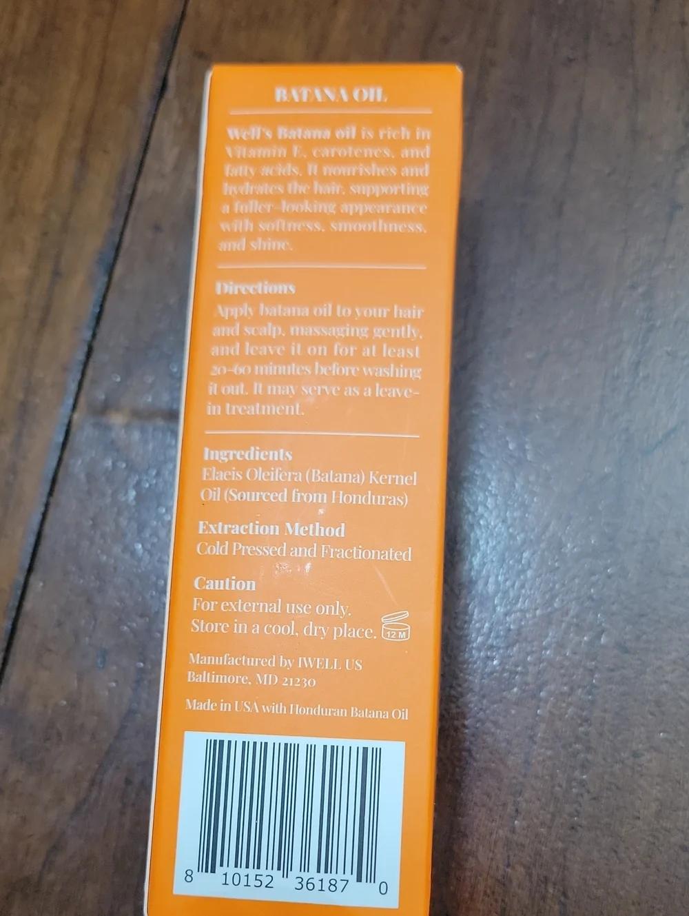 N/A this listing